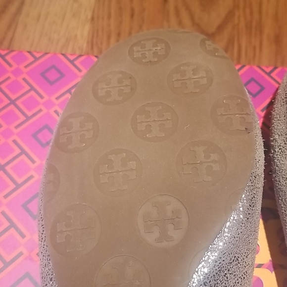 Tory Burch Reva flats - Picture 6 of 10